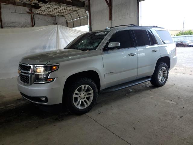 CHEVROLET TAHOE – zdjęcie z aukcji, lot #60717355