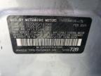 2015 Mitsubishi Mirage De للبيع في Sun Valley، CA - All Over