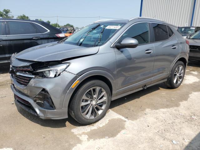 BUICK ENCORE GX 2021