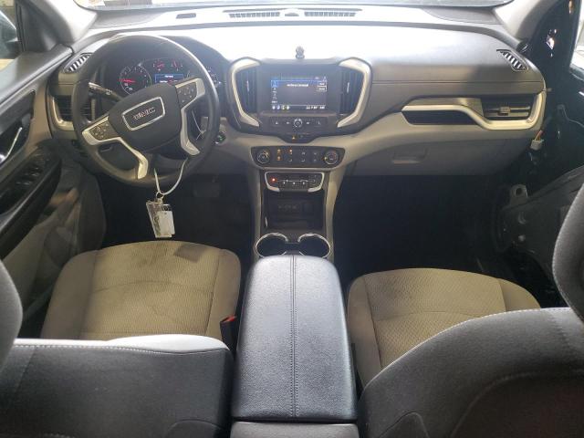  GMC TERRAIN 2022 Black