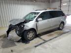 2010 Toyota Sienna Xle de vânzare în York Haven, PA - Front End