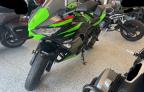 2020 Kawasaki Ex650 M на продаже в Magna, UT - Normal Wear