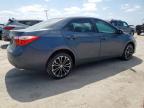 2016 Toyota Corolla L en Venta en Wilmer, TX - Minor Dent/Scratches