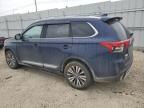 2019 Mitsubishi Outlander Gt for Sale in Nisku, AB - Front End