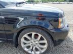 2005 LAND ROVER RANGE ROVE for sale at Copart EAST KILBRIDE