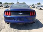 2016 Ford Mustang  იყიდება Sacramento-ში, CA - Front End