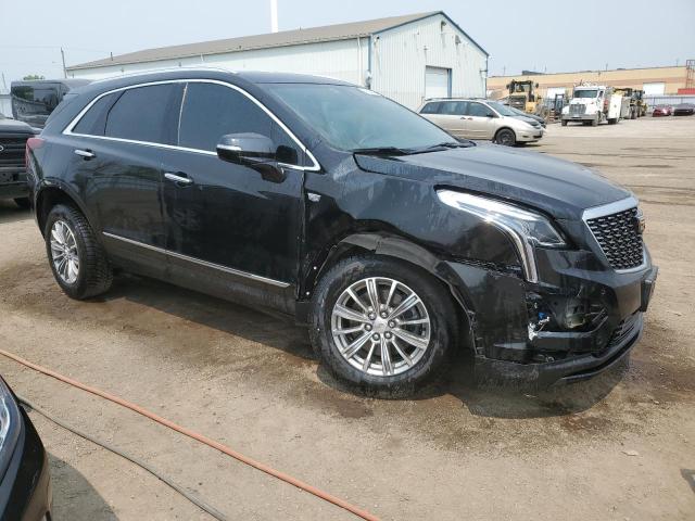  CADILLAC XT5 2024 Czarny