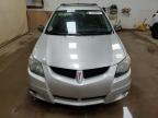 2004 Pontiac Vibe  на продаже в Davison, MI - Front End