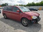 2014 Dodge Grand Caravan Sxt for Sale in Barberton, OH - Front End