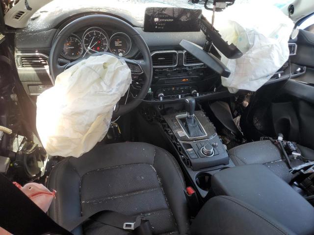  MAZDA CX-5 PREFE 2023 Czarny