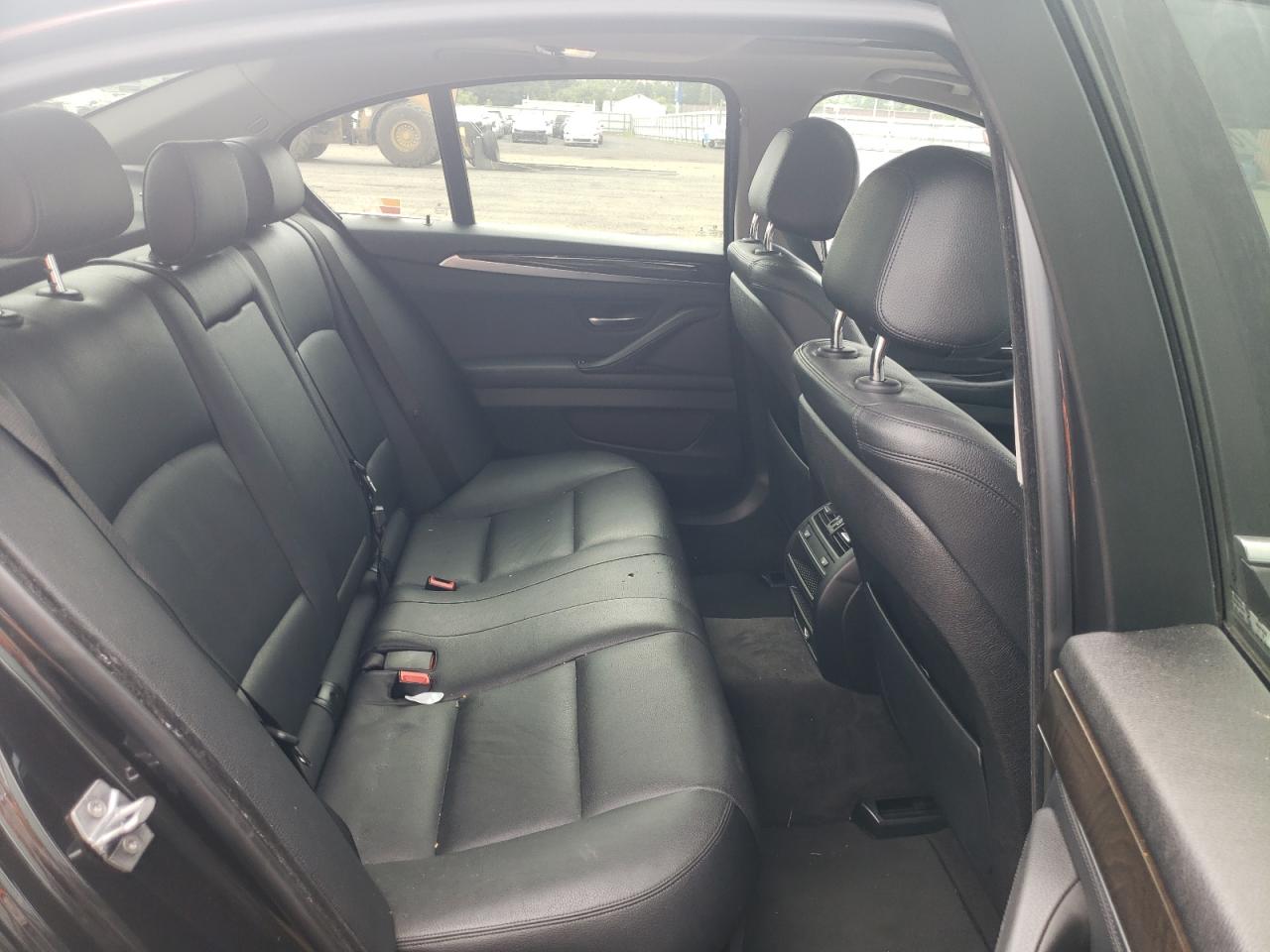 2015 BMW 535 Xi VIN: WBA5B3C5XFD545078 Lot: 62545975