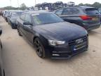 2014 AUDI A5 S LINE for sale at Copart SANDY