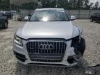 2013 Audi Q5 Premium Plus de vânzare în Ellenwood, GA - Front End