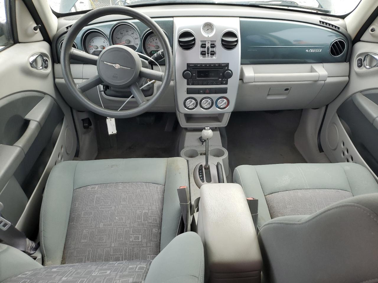2006 Chrysler Pt Cruiser VIN: 3A4FY48B56T259699 Lot: 59822375