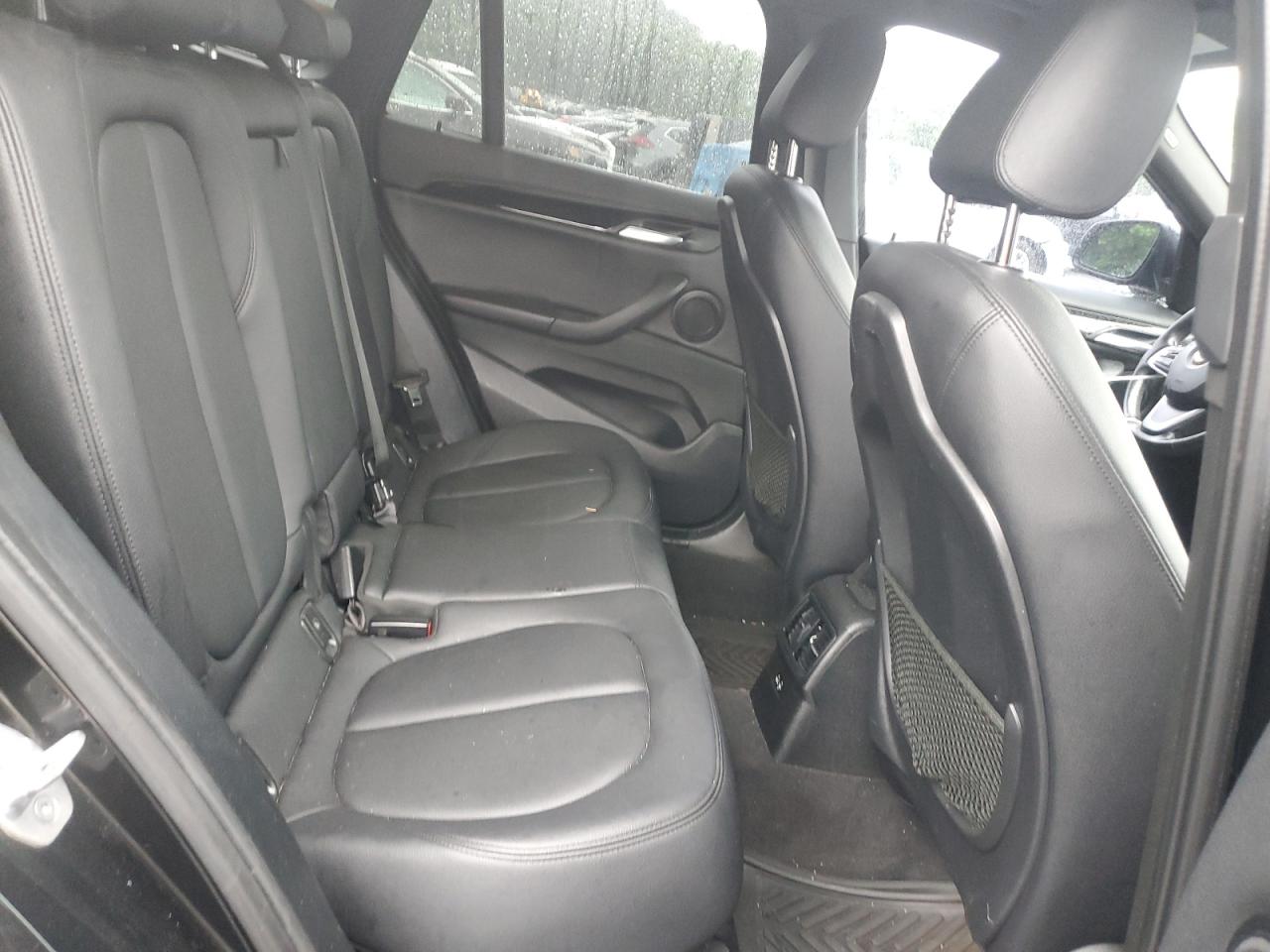2019 BMW X1 xDrive28I VIN: WBXHT3C55K3H36748 Lot: 61012005