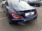 2017 MERCEDES BENZ CLA 180 SP for sale at Copart SANDTOFT