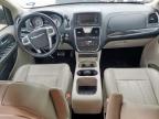 2012 Chrysler Town & Country Touring L for Sale in Temple, TX - Front End