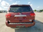 2011 Toyota Sequoia Limited na sprzedaż w Grand Prairie, TX - Side