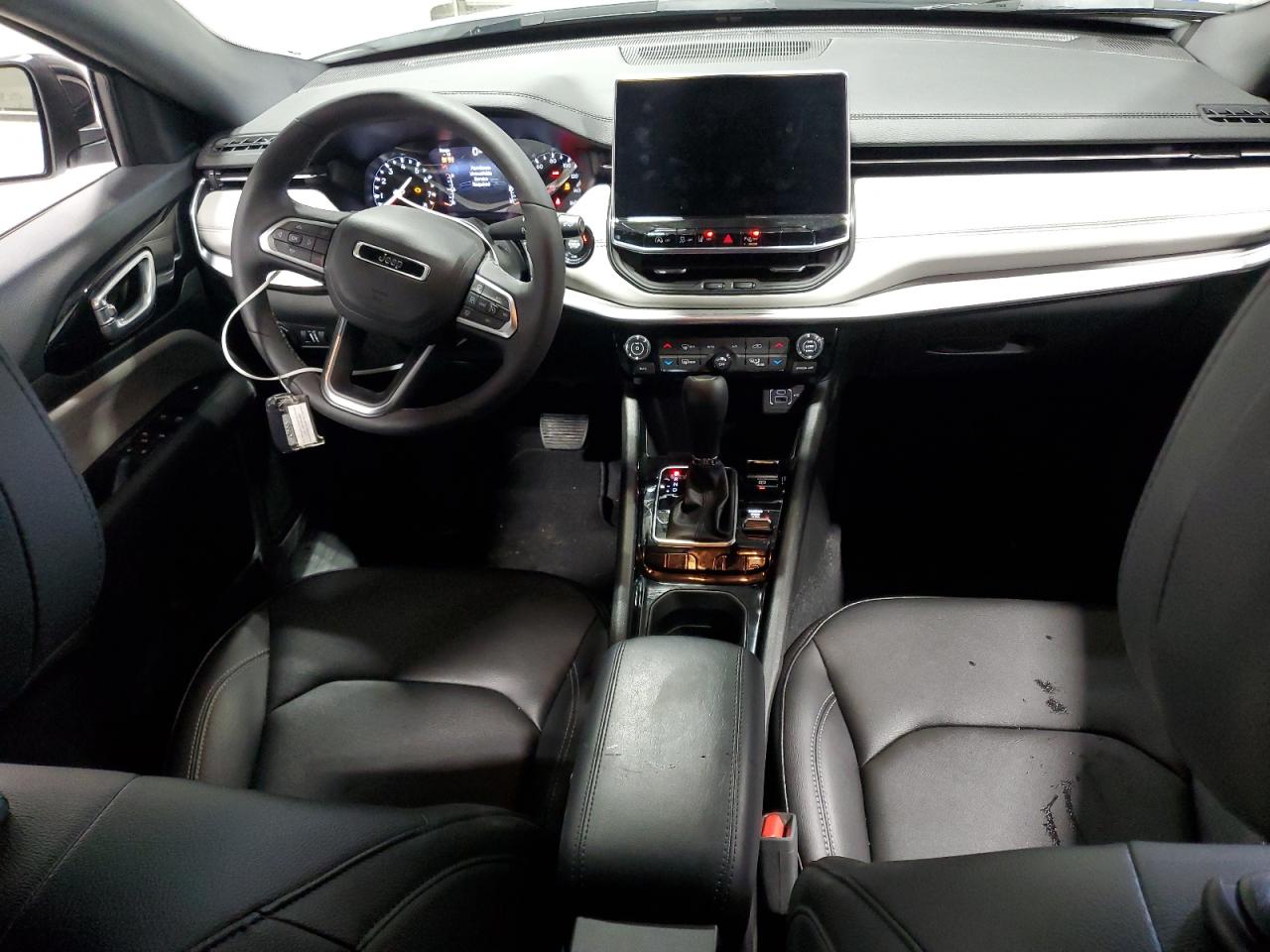 JEEP COMPASS 2025 VIN 3C4NJDCN0ST565517 zdjęcie 8