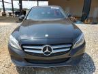 55SWF4JB8HU****** Used and Repairable 2017 Mercedes-Benz C-Class in Alabama State