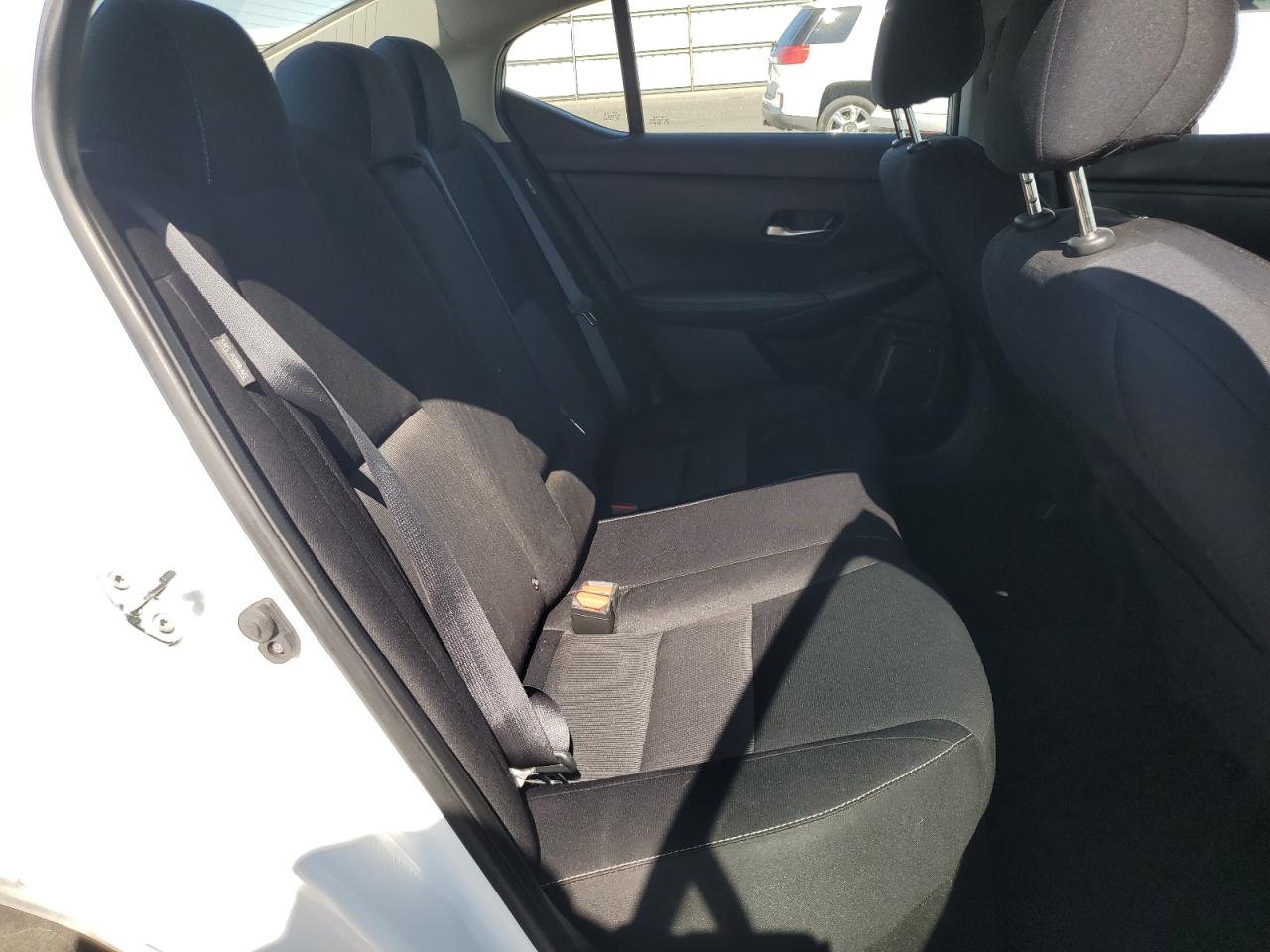 NISSAN SENTRA 2021 VIN 3N1AB8CV1MY298657 фото 10