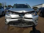 2016 TOYOTA RAV4 HV XLE   for sale at Copart ON - TORONTO