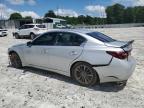 2018 Infiniti Q50 Luxe for Sale in Loganville, GA - Front End