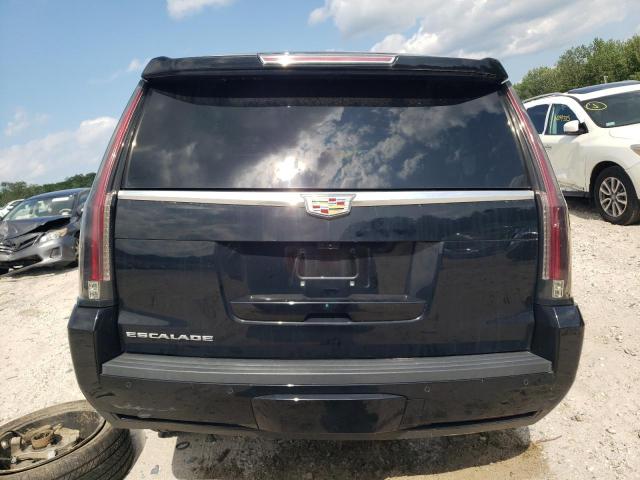  CADILLAC ESCALADE 2020 Czarny
