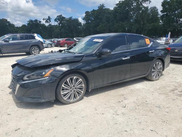 NISSAN ALTIMA SL 2023