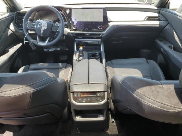  LEXUS TX 350 BAS 2024 White