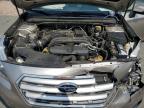 2016 Subaru Outback 2.5I Limited   на продаже в Exeter, RI - Front End