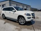 2014 Mercedes-Benz Gl 350 Bluetec for Sale in Cahokia Heights, IL - Front End