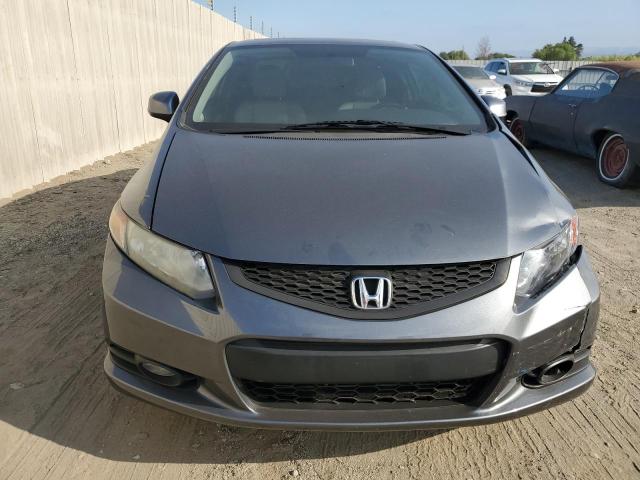  HONDA CIVIC 2012 Szary