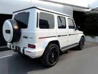 2022 Mercedes-Benz G 63 Amg for Sale in North Billerica, MA - Normal Wear