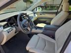 2017 CADILLAC XT5 PREMIUM LUXURY   for sale at Copart QC - MONTREAL