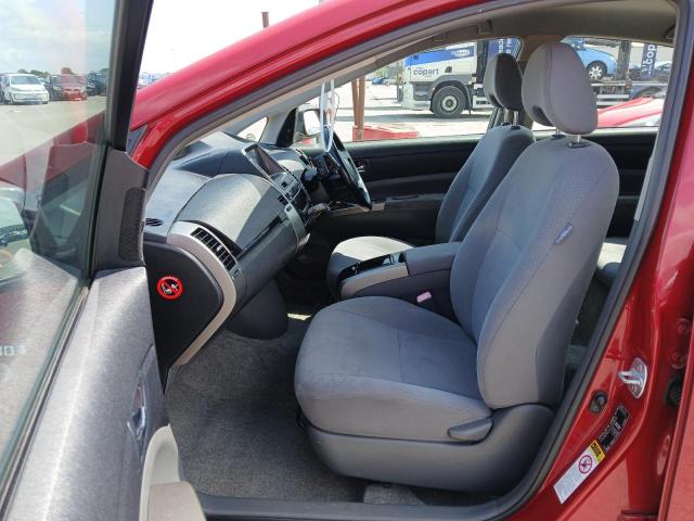 2006 TOYOTA PRIUS T SP