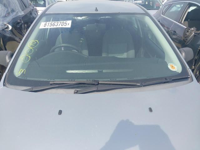 2005 FORD FOCUS LX A