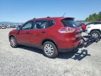 2016 Nissan Rogue S იყიდება Arlington-ში, WA - Front End