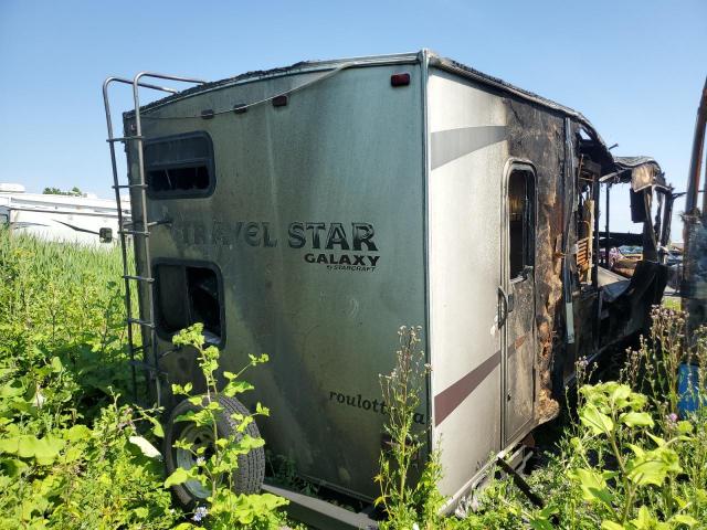 2012 STARCRAFT TRAVELSTAR  