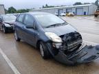 2009 TOYOTA YARIS TR V for sale at Copart NEWBURY