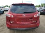 2010 HYUNDAI SANTA FE GLS   for sale at Copart QC - MONTREAL