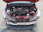 2021 TOYOTA COROLLA IC for sale at Copart SANDTOFT