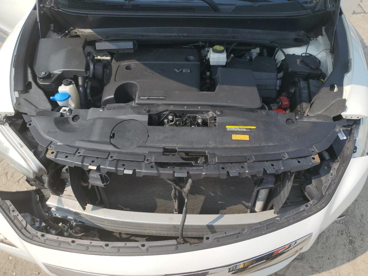 2013 Infiniti Jx35 VIN: 5N1AL0MM4DC314677 Lot: 59037625