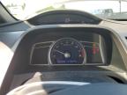 2009 HONDA CIVIC DX-G   for sale at Copart NS - HALIFAX