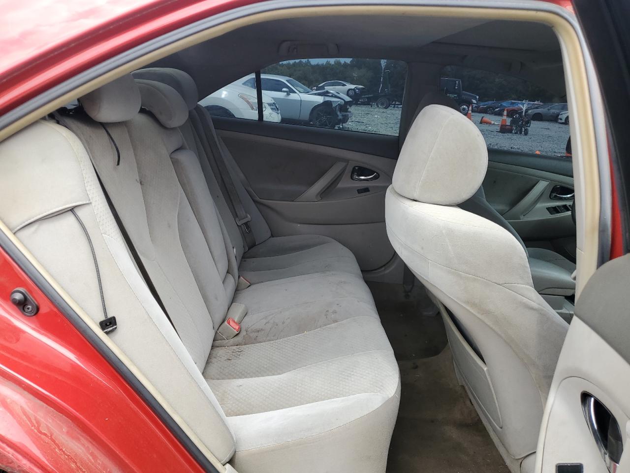 2007 Toyota Camry Le VIN: 4T1BK46K47U026067 Lot: 59307295