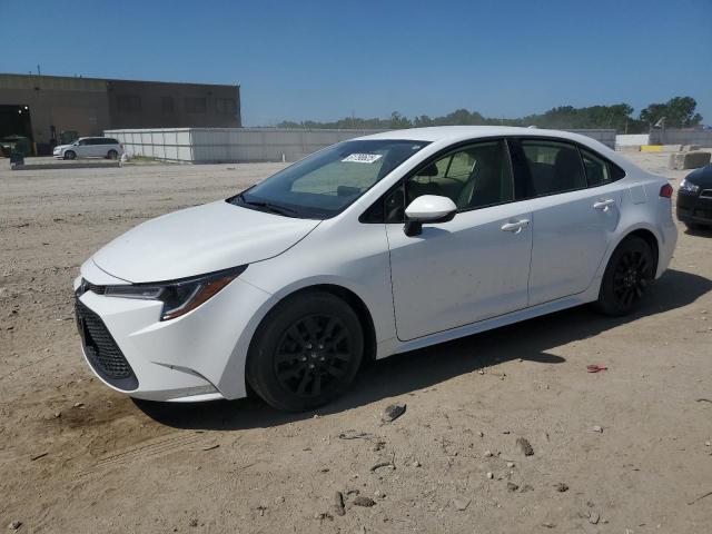 TOYOTA COROLLA LE 2021