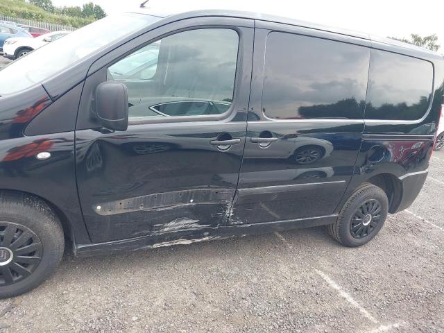 2013 CITROEN DISPATCH 1
