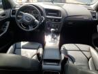2014 AUDI Q5 PREMIUM PLUS for sale at Copart MI - DETROIT