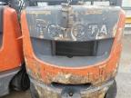2015 Toyota 8Fgcu20 Forklift na sprzedaż w Lebanon, TN - Minor Dent/Scratches