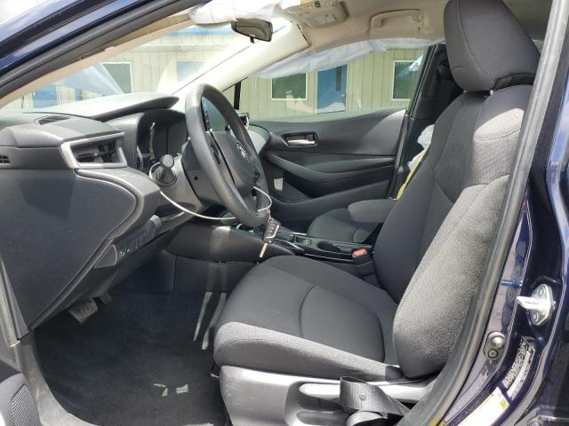  TOYOTA COROLLA 2020 Blue